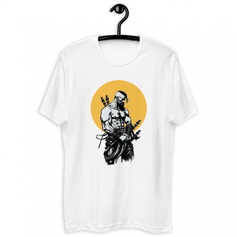Kup koszulkę „Wolny duchem”